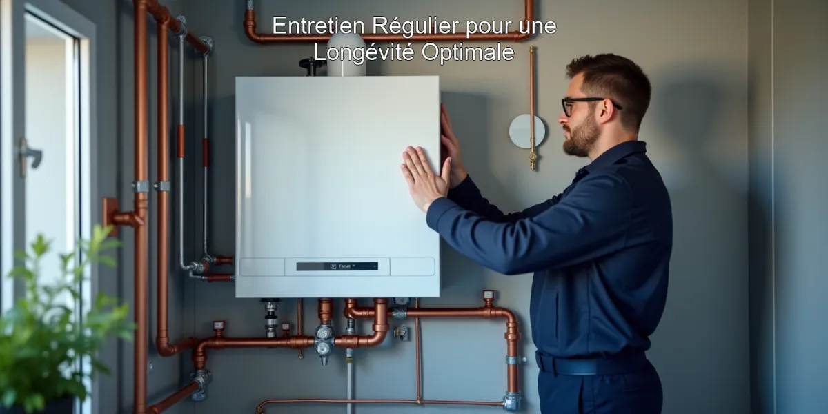Entretien Régulier pour une Longévité Optimale