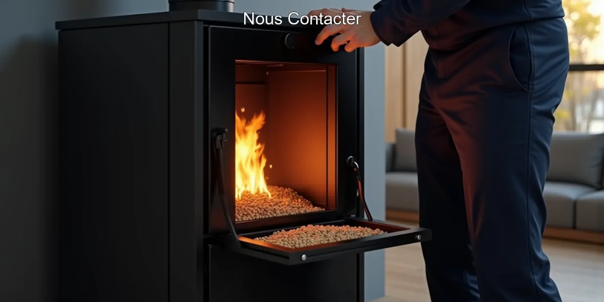 Nous Contacter