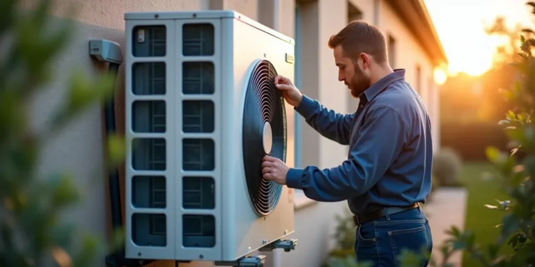 Guide Pompe à Chaleur Wattrelos | Conseils Expert