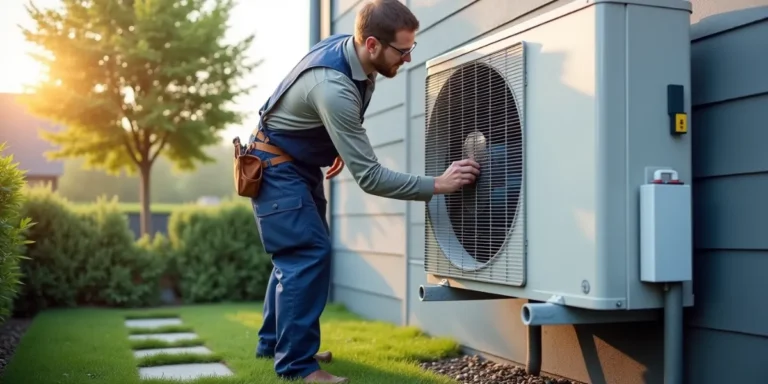 Dimensionnement PAC Hem | Étude Thermique Pro