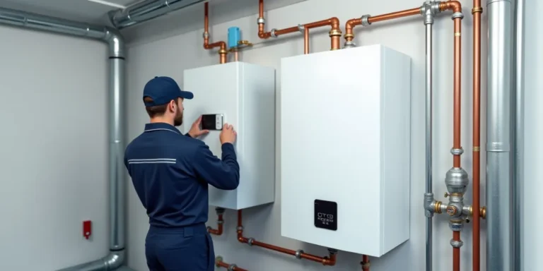 Économie Chaudière Tourcoing | -40% Facture Gaz