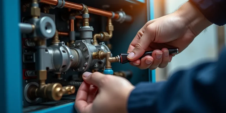 Chaudière Gaz Condensation Prix | Aides -4000€ Direct