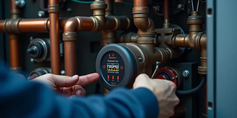 Prime Chaudière Gaz Wattrelos | Aide 2025