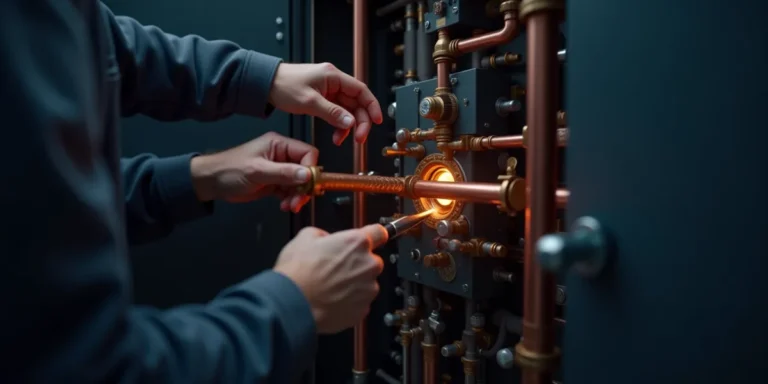 Chaudière Condensation Hem | Économie 30% Gaz