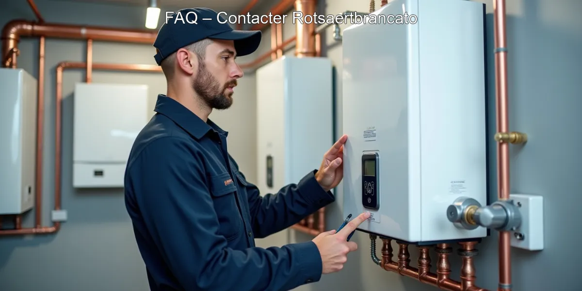 FAQ – Contacter Rotsaertbrancato
