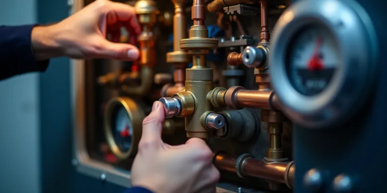 Remplacement Chaudière Gaz Lys-lez-Lannoy | Prime CEE