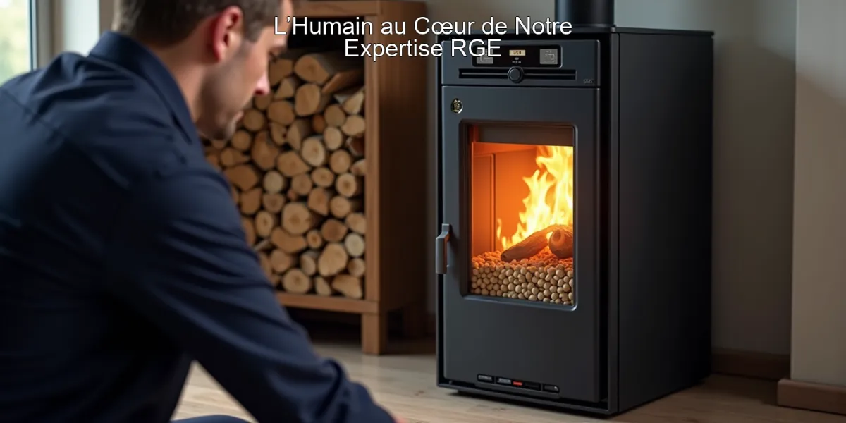 L’Humain au Cœur de Notre Expertise RGE