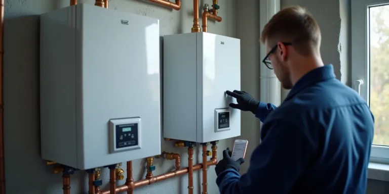 Remplacement Chaudière Gaz Urgence 24h | Devis Immédiat