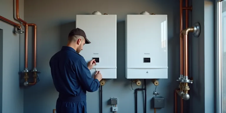 Chaudière Micro-Cogénération Mouvaux | Électricité