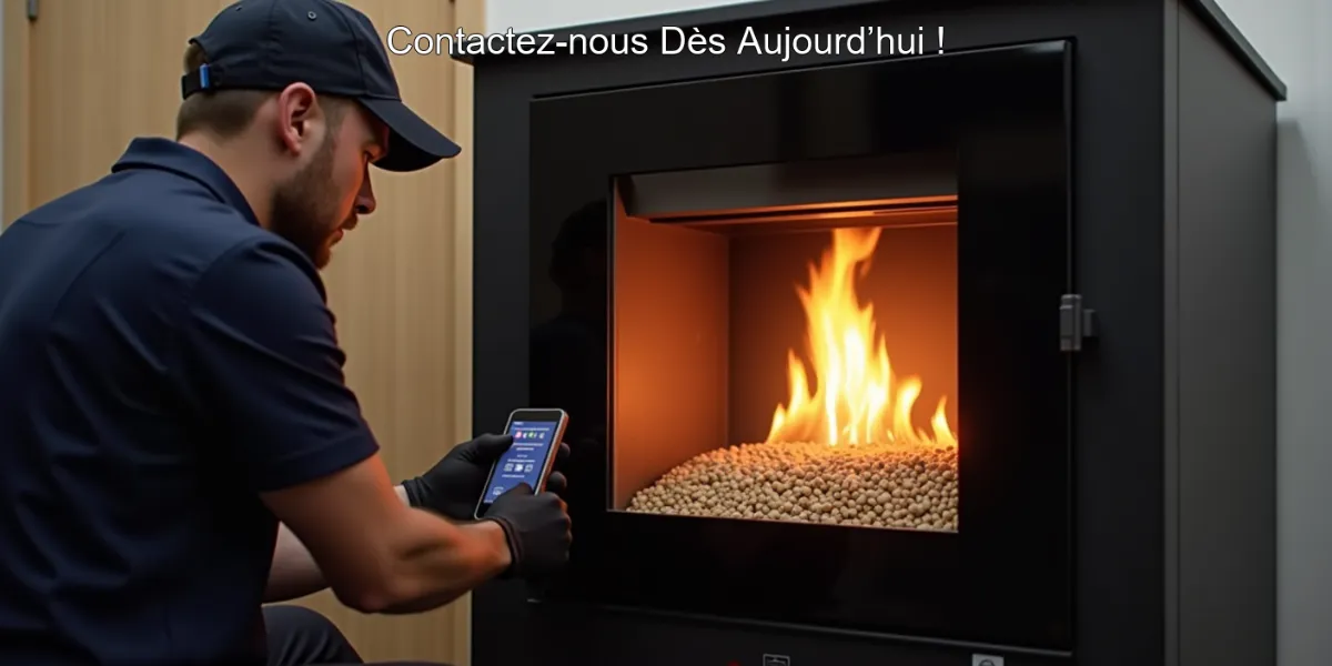 Contactez-nous Dès Aujourd’hui !