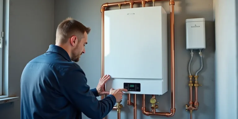 Thermostat Connecté Gratuit Mouvaux Offre Limitée 2025