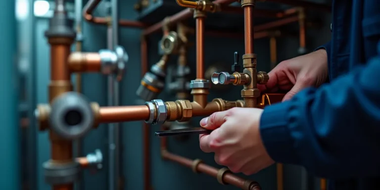 Conversion Fioul-Gaz Wattrelos Transition Énergétique 2025