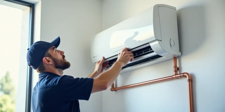 Pompe à chaleur Zoning Hem Contrôle Par Pièce Intelligent
