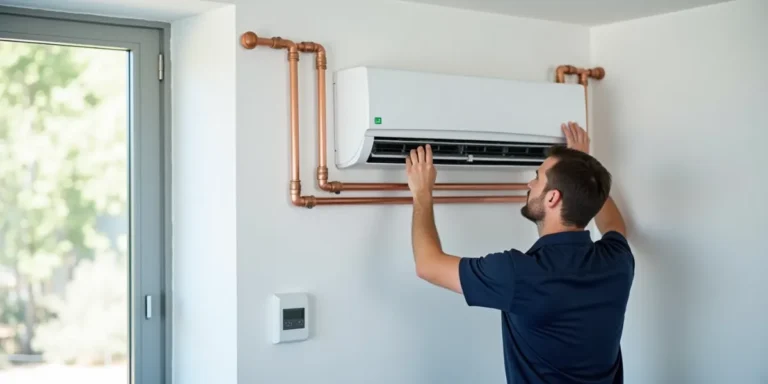 PAC et Photovoltaïque Wattrelos Autonomie Énergétique Totale