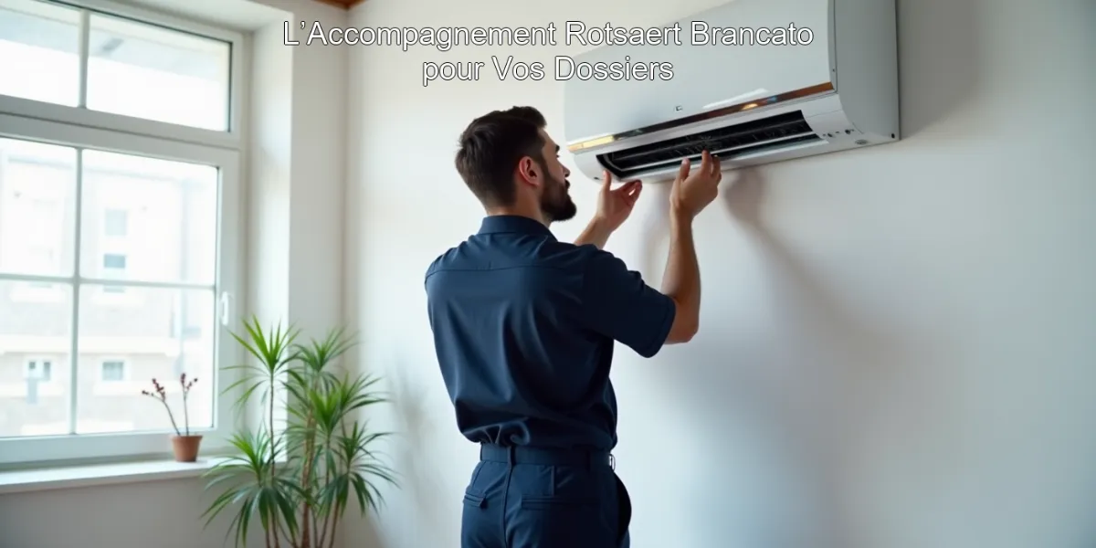 L’Accompagnement Rotsaert Brancato pour Vos Dossiers