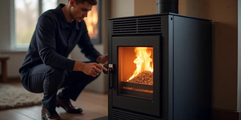 Granulés Certifiés ENplus A1 Wasquehal Qualité Premium