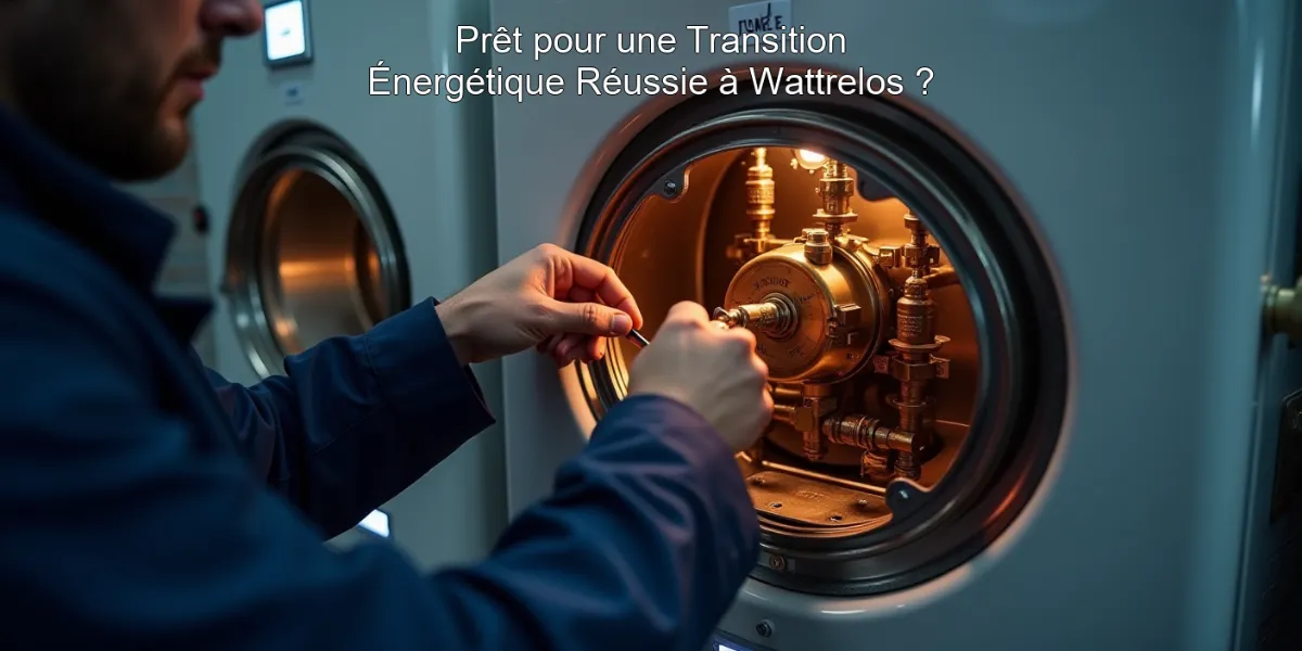 Prêt pour une Transition Énergétique Réussie à Wattrelos ?