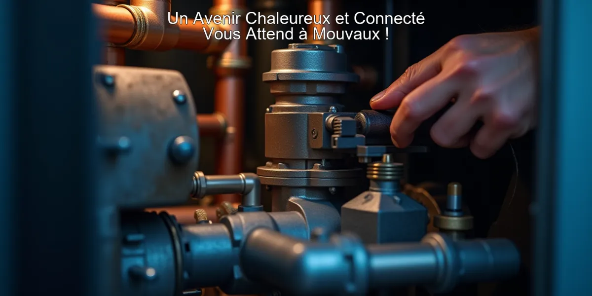Un Avenir Chaleureux et Connecté Vous Attend à Mouvaux !