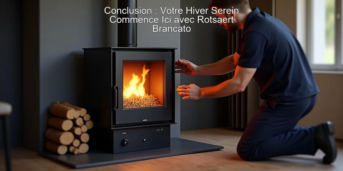 Conclusion : Votre Hiver Serein Commence Ici avec Rotsaert Brancato