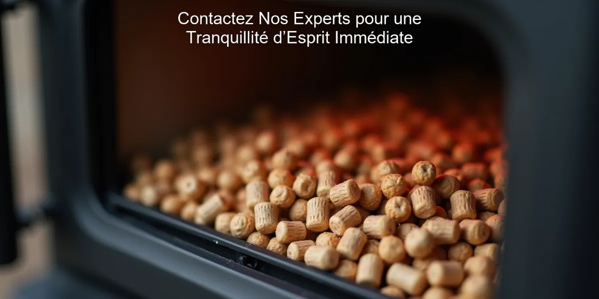 Contactez Nos Experts pour une Tranquillité d’Esprit Immédiate