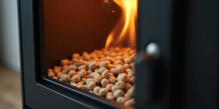 Poêle à granulés étanche à Wasquehal conformité RE2020 et installation certifiée