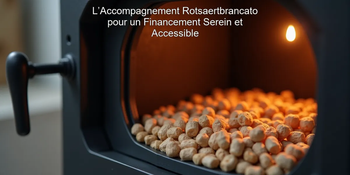 L’Accompagnement Rotsaertbrancato pour un Financement Serein et Accessible