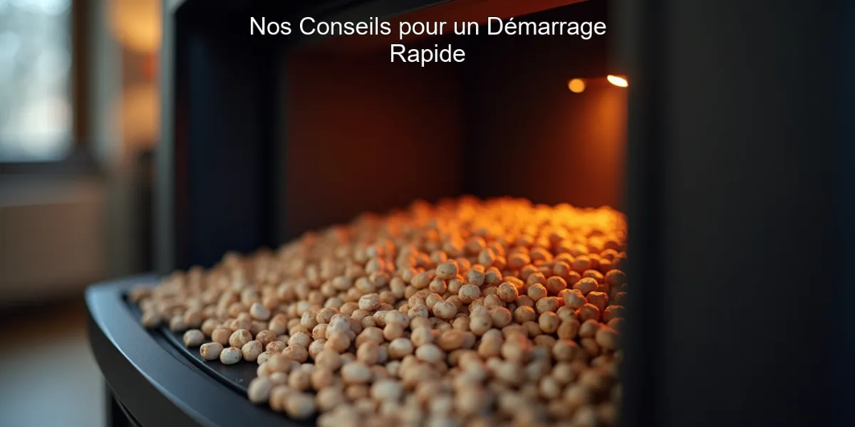 Nos Conseils pour un Démarrage Rapide