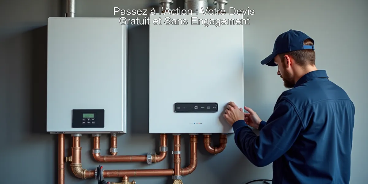 Passez à l’Action : Votre Devis Gratuit et Sans Engagement