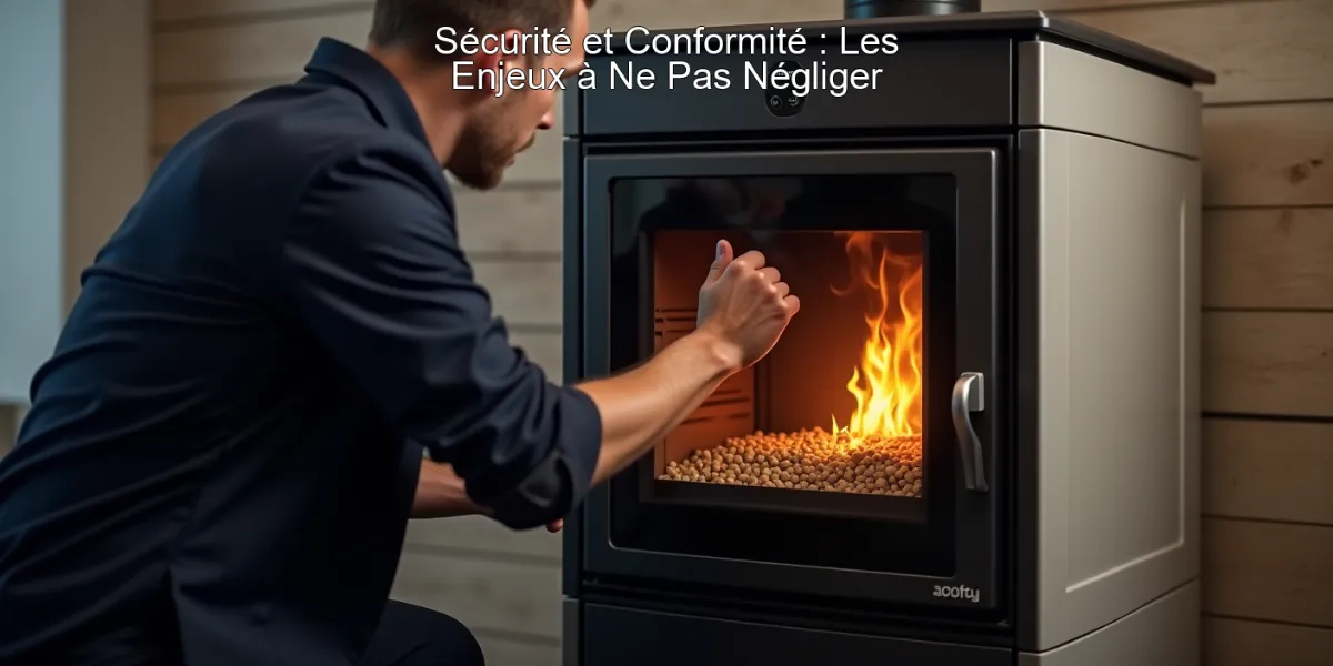 Sécurité et Conformité : Les Enjeux à Ne Pas Négliger