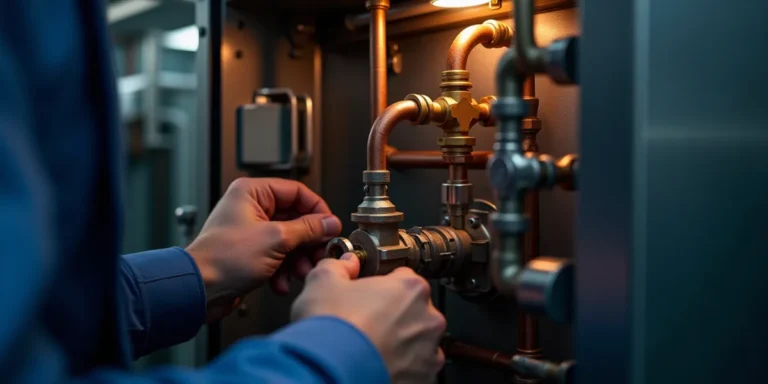 Chaudière gaz à condensation à Roubaix économies réelles et mise en service comprise